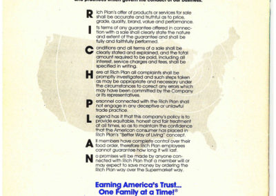 Code of Ethics